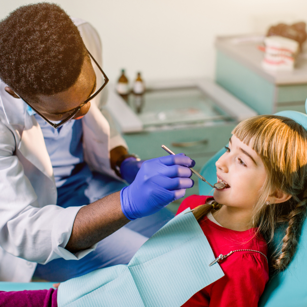 Odontología por que elegirnos